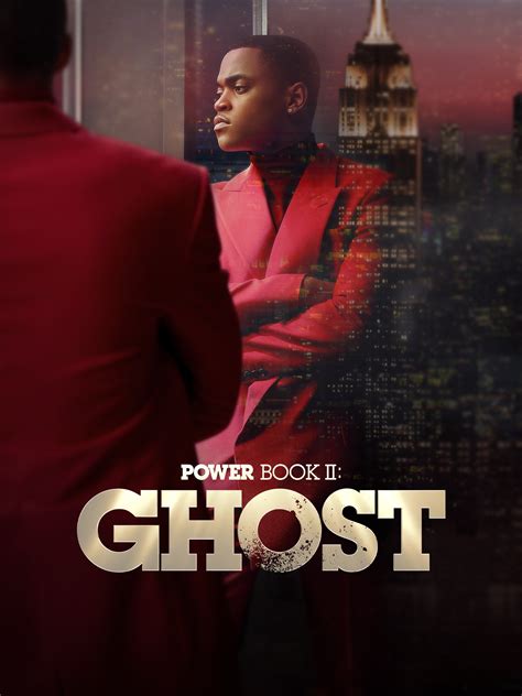 power book ii: ghost s02 flac|Watch Power Book II: Ghost Online: Stream Full Series on STARZ.